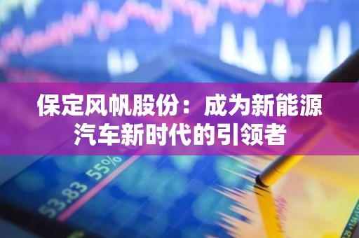 保定风帆股份：成为新能源汽车新时代的引领者