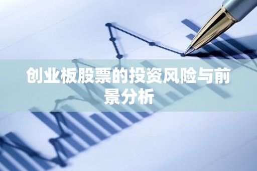 创业板股票的投资风险与前景分析