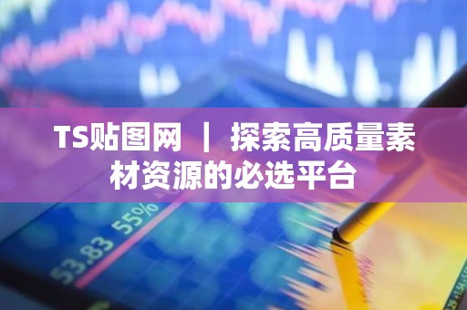TS贴图网 ｜ 探索高质量素材资源的必选平台