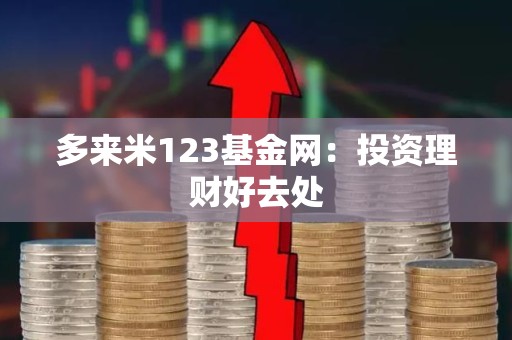 多来米123<strong><strong>基金</strong></strong>网：投资理财好去处