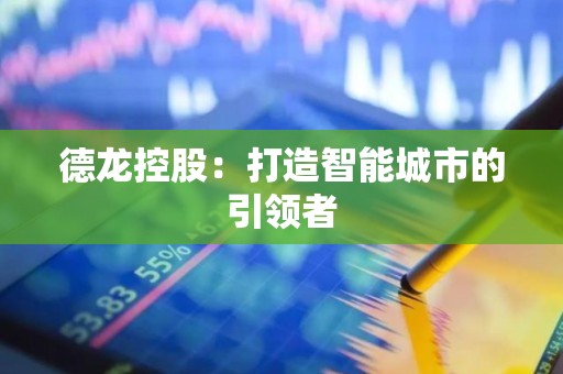德龙控股：打造智能城市的引领者