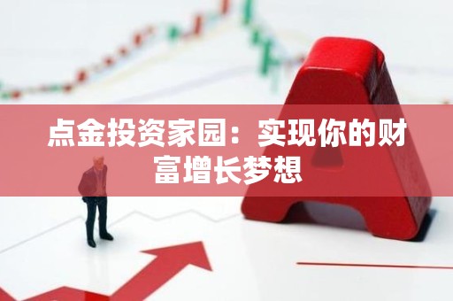 点金投资家园：实现你的财富增长梦想