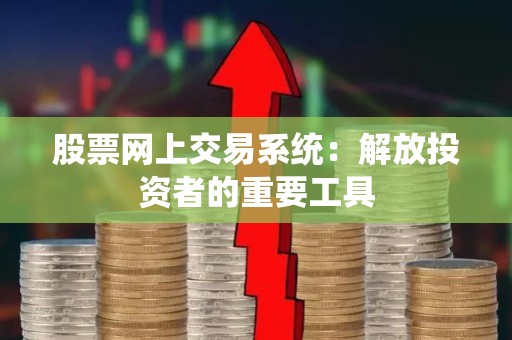 股票网上交易系统：解放投资者的重要工具