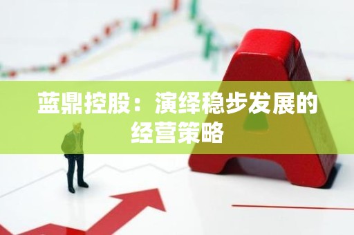蓝鼎控股：演绎稳步发展的经营策略