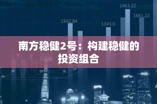 南方稳健2号：构建稳健的投资组合