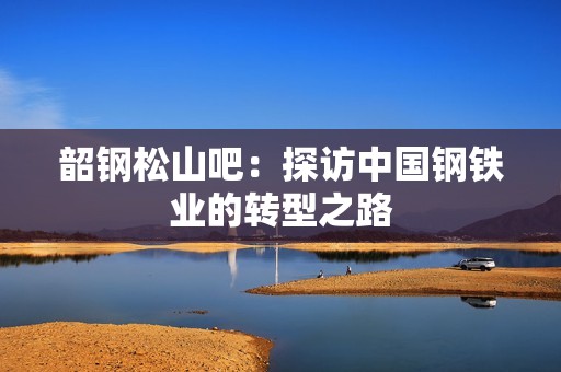韶钢松山吧：探访中国钢铁业的转型之路