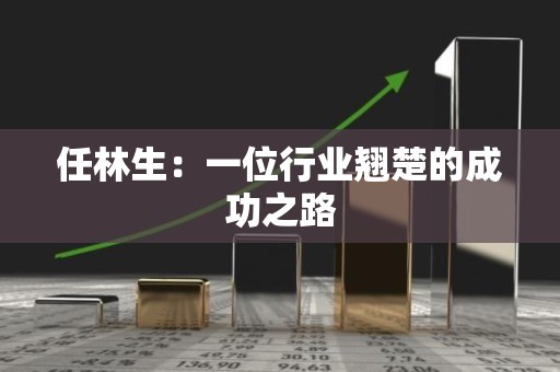 任林生：一位行业翘楚的成功之路