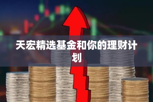 天宏精选<strong><strong>基金</strong></strong>和你的理财计划