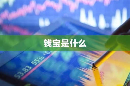 钱宝是什么