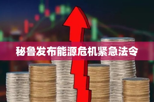 秘鲁发布能源危机紧急法令