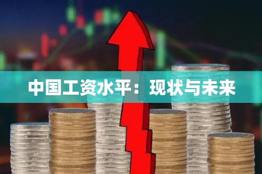 中国工资水平：现状与未来