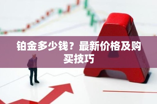 铂金多少钱？最新价格及购买技巧